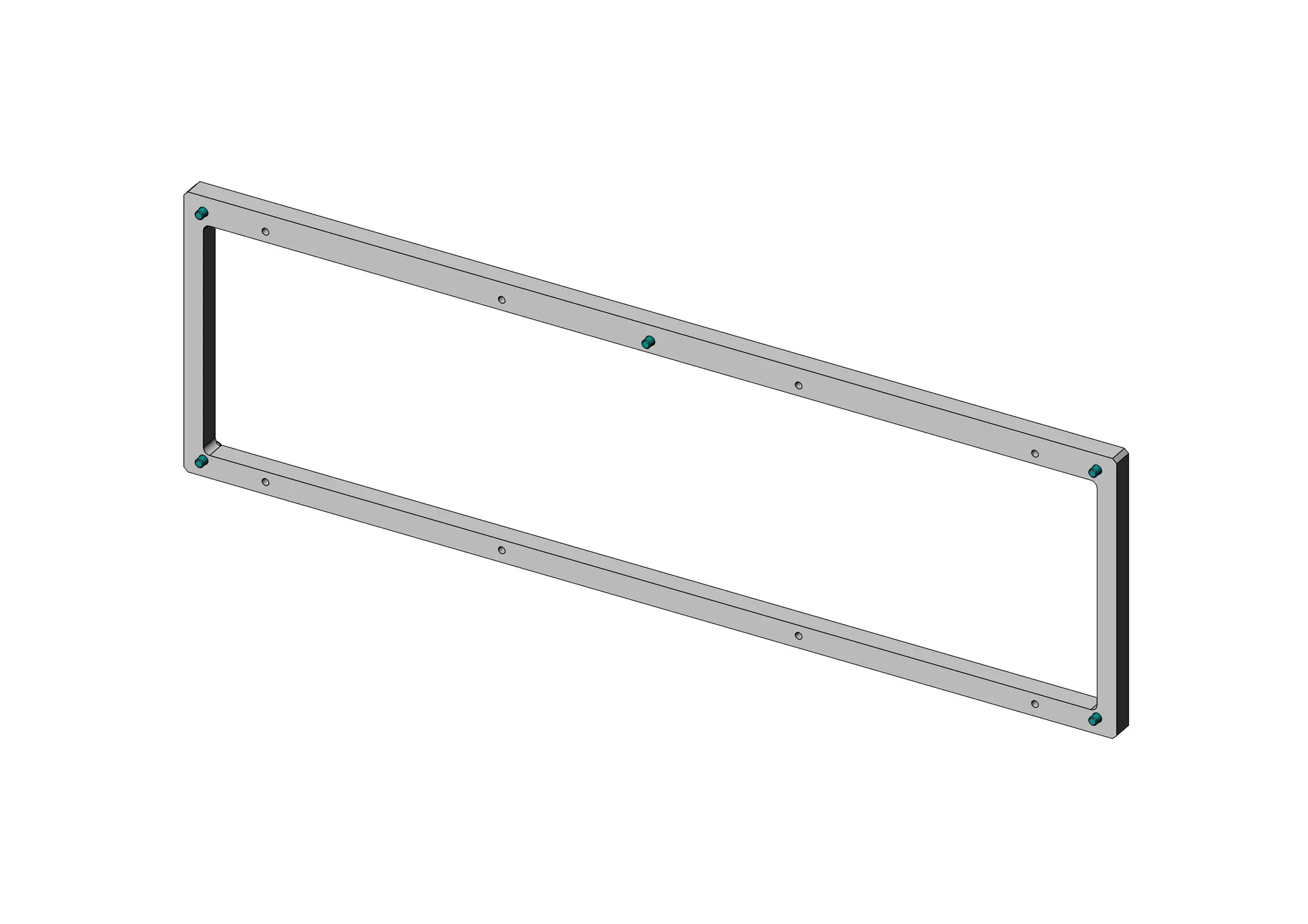 Produktfoto 1 von Ingun SSA-VPC-G12X-MAxx12, Schnittstellenaufnahme, SKU: 114022