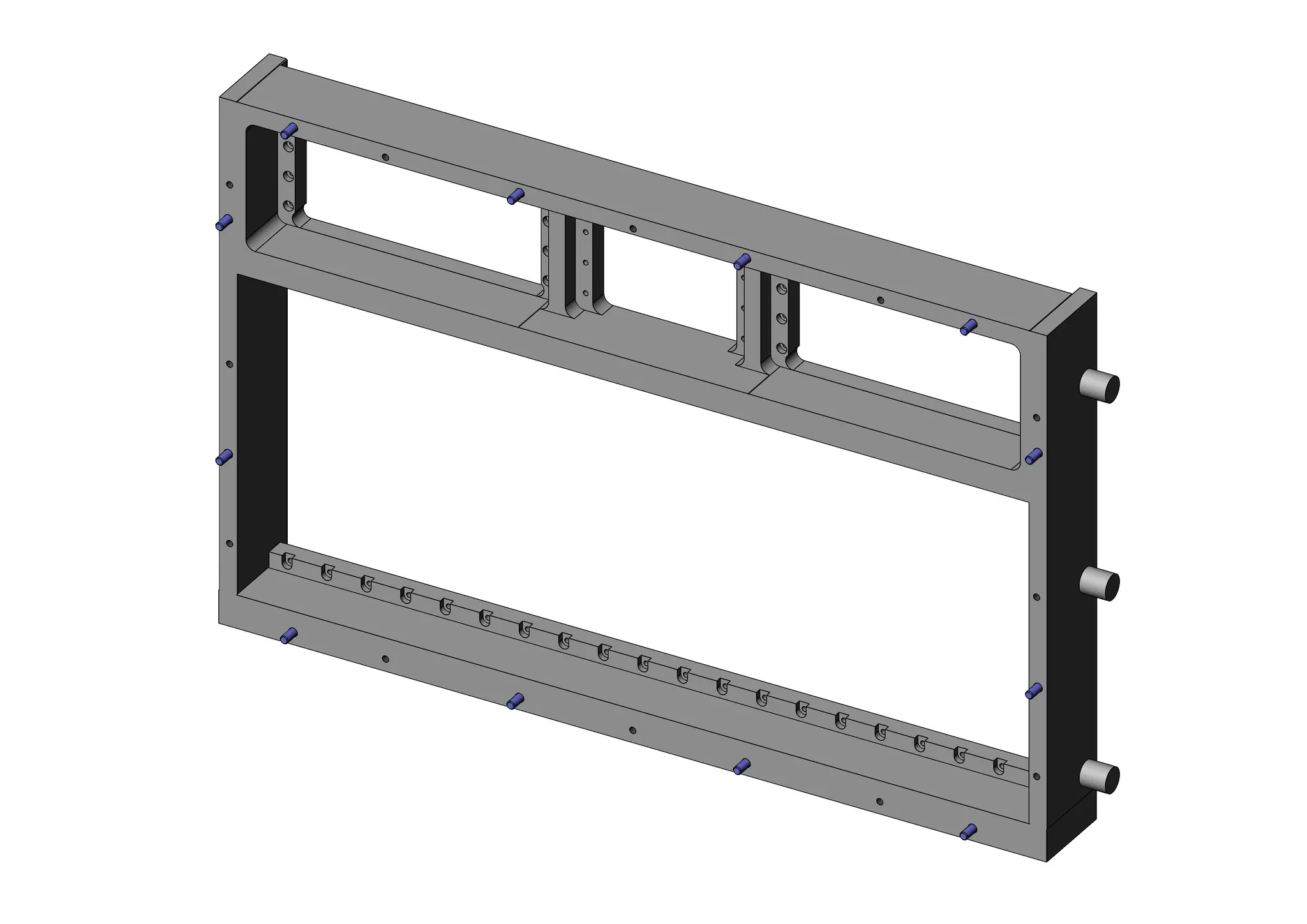 Produktfoto 1 von Ingun SST-VPC-G20X-RS, Schnittstelle