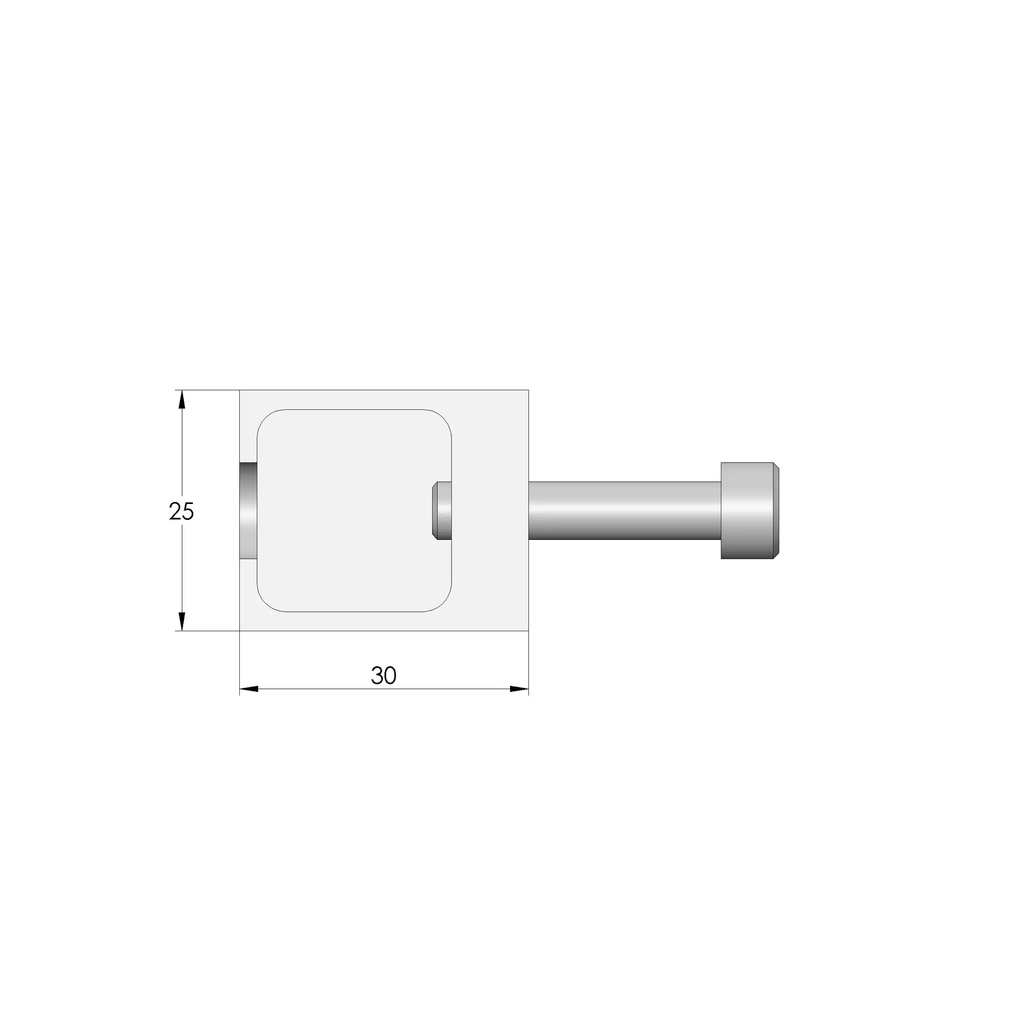 Produktfoto 1 von Ingun WZ-AZ-001-FB-OSA-E-Maxxxx, Werkzeug Abziehvorrichtung, SKU: 114221