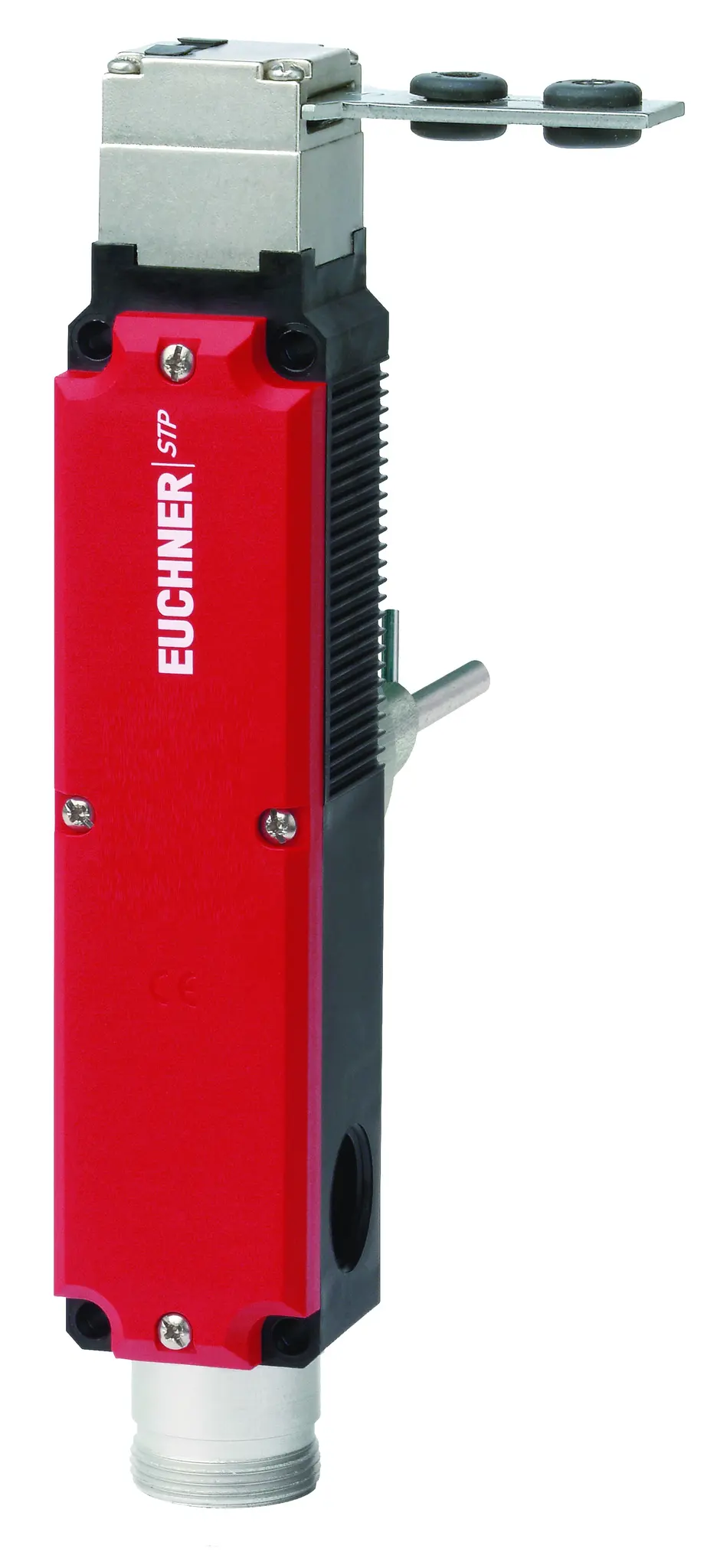 Produktfoto 1 von Euchner STP3A-4131A024-10C-DCXC1993, Sicherheitsschalter+Türmeldekontakt