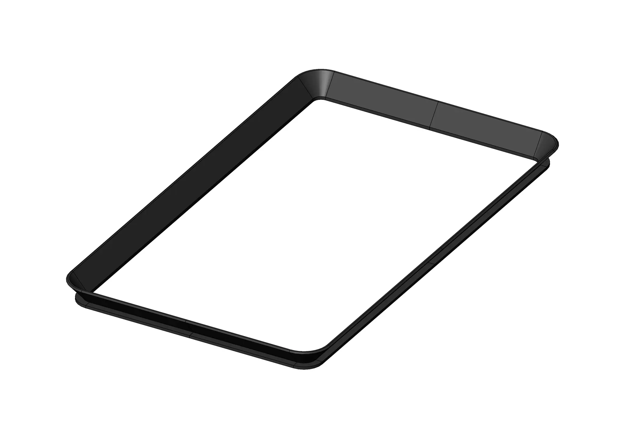Produktfoto 1 von Ingun VD-V-VA4040T-2, Vakuumdichtung, SKU: 114554