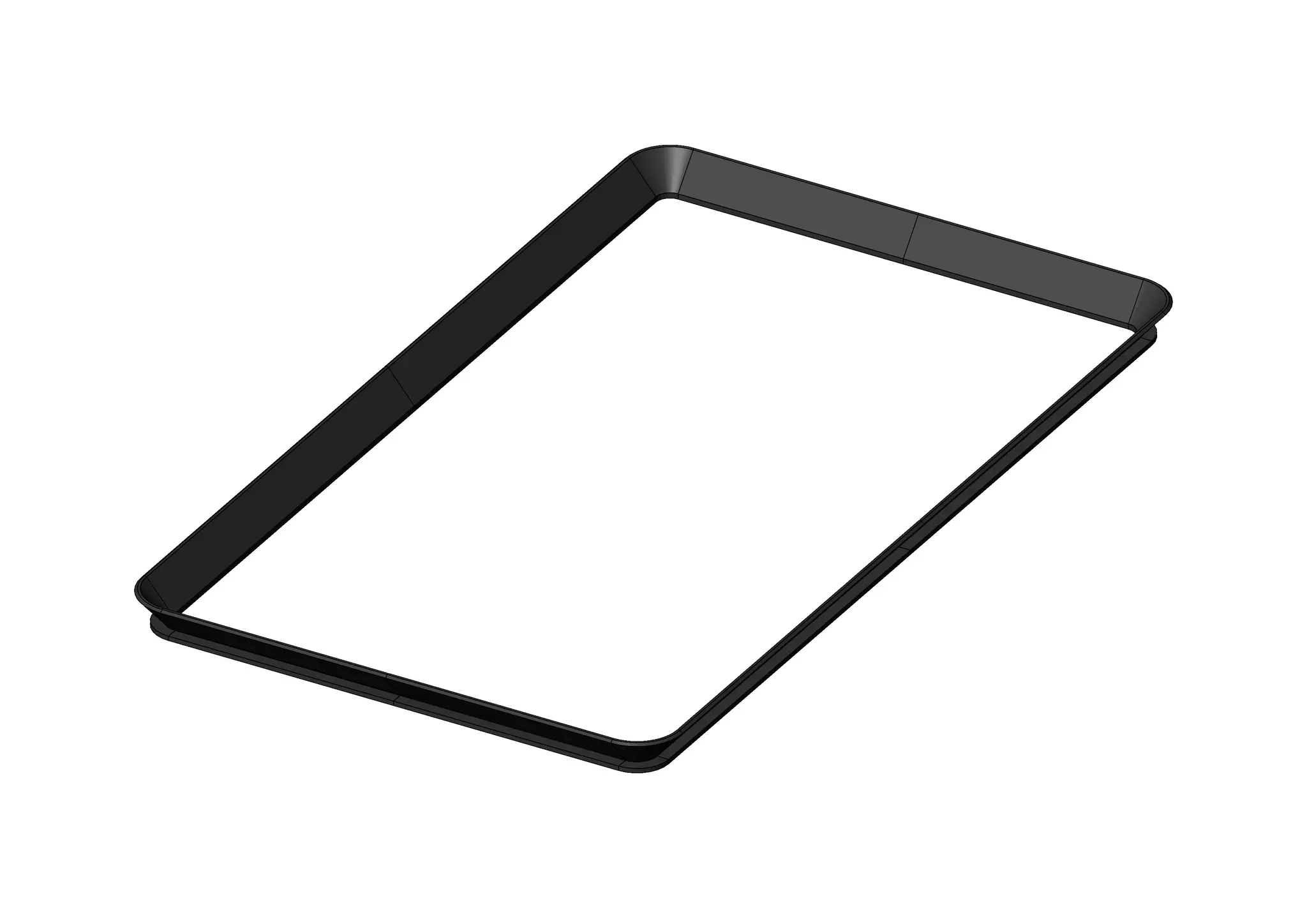 Produktfoto 1 von Ingun VD-V-VA4060T-2, Vakuumdichtung, SKU: 114555