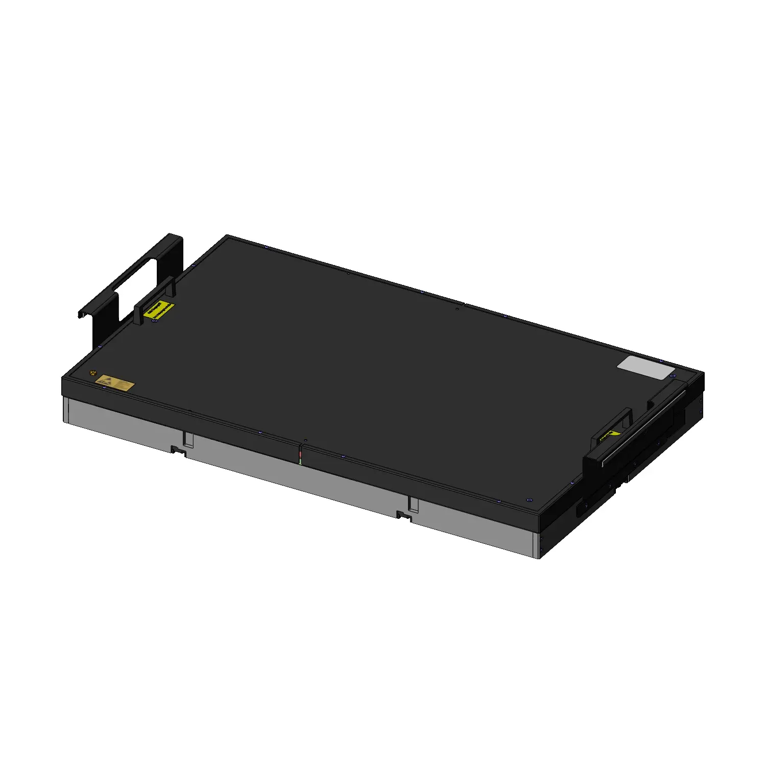 Produktfoto 1 von Ingun VA 3070L/i3070, Vakuum Prüfadapter, SKU: 114962