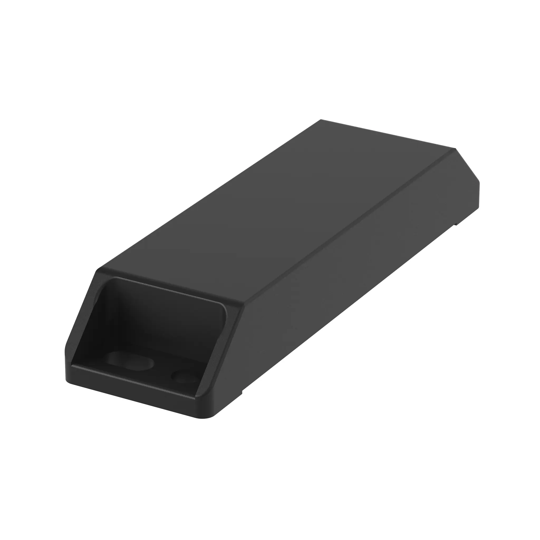 Produktfoto 1 von Elobau 120272-8 Sicherheitssensor magnetisch betätigt - Schließer/Öffner
