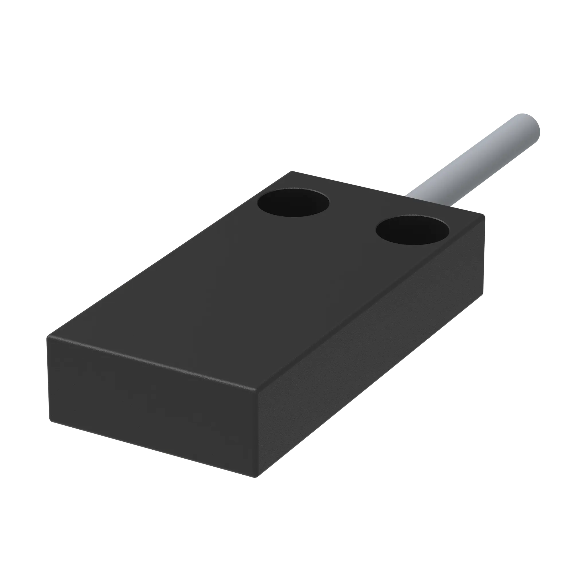 Produktfoto 1 von Elobau 424D11180B, Angle sensor 180° CCW 4-20mA