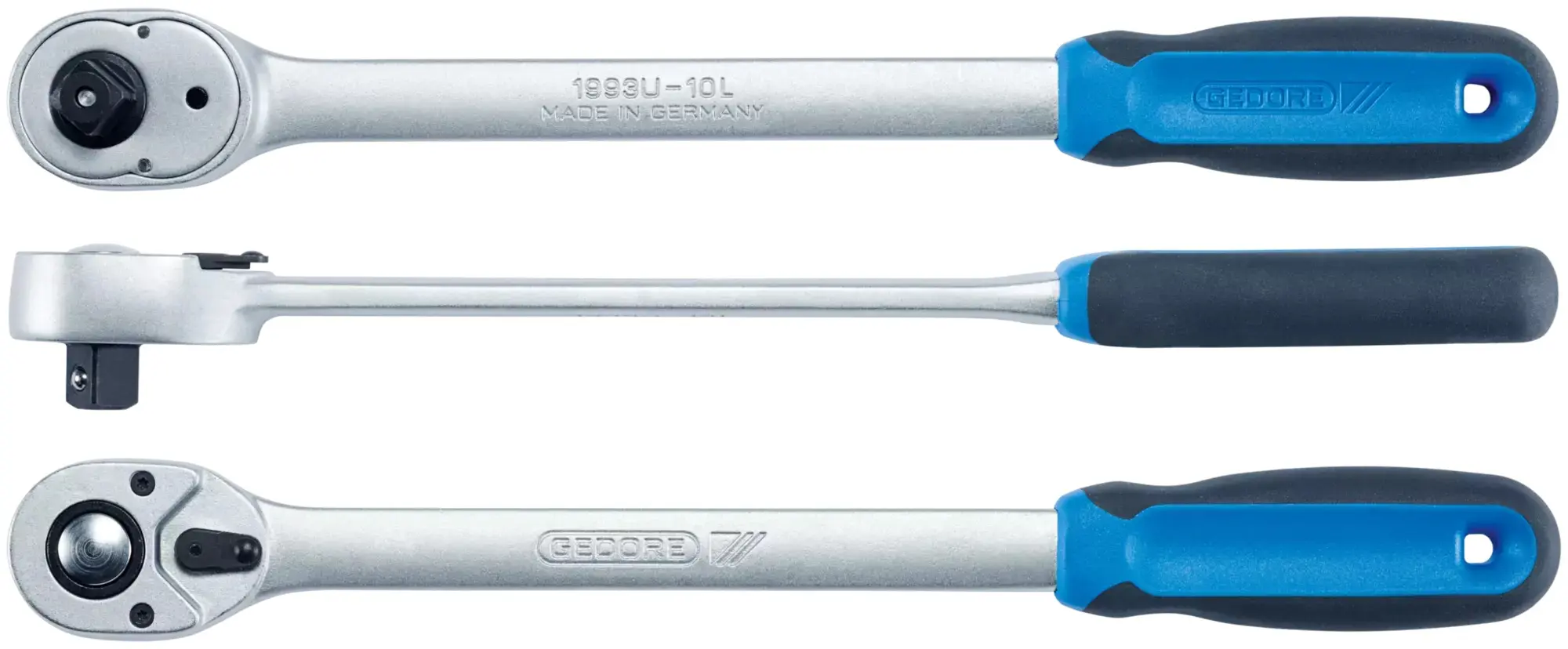 Produktfoto 1 von SCHUNK SSH-K 1/2"-350, Zubehör Drehfutter Standard, Knarre