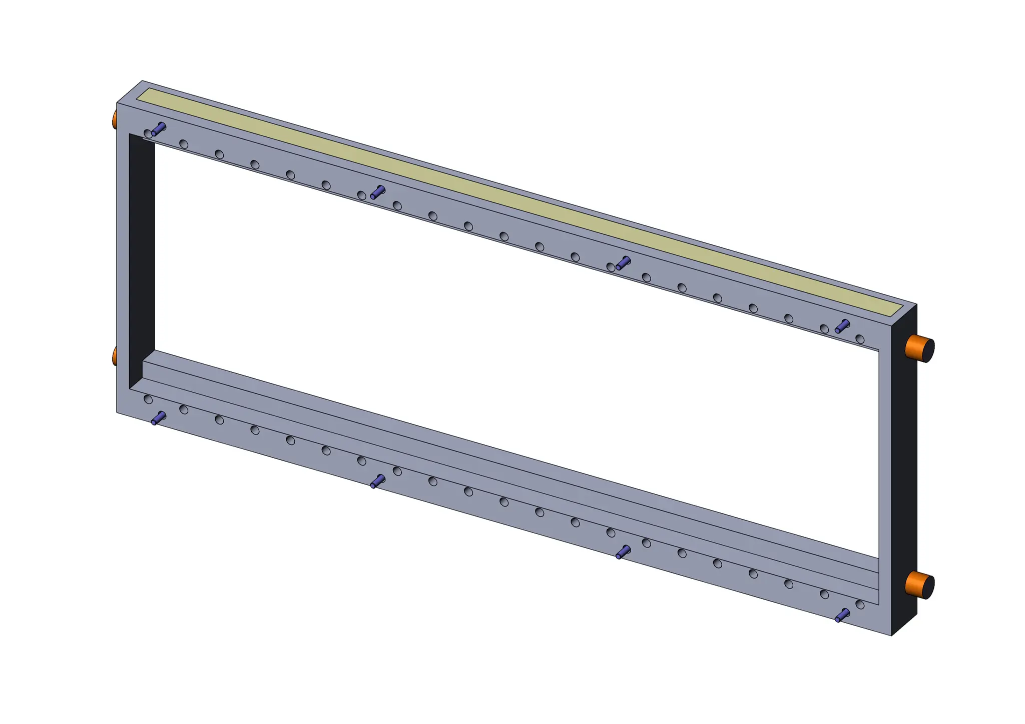 Produktfoto 1 von Ingun SST-KT-ITA-21, Schnittstelle