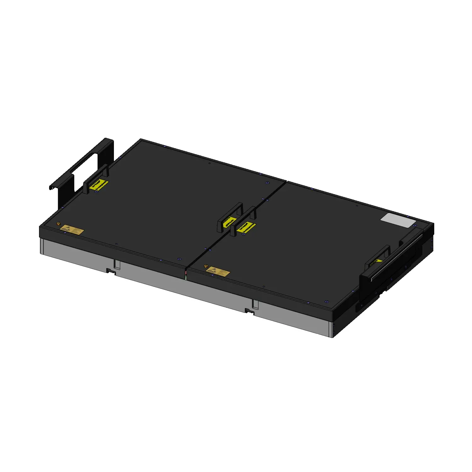 Produktfoto 1 von Ingun VA 3070LT/i3070, Vakuum Prüfadapter, SKU: 115303