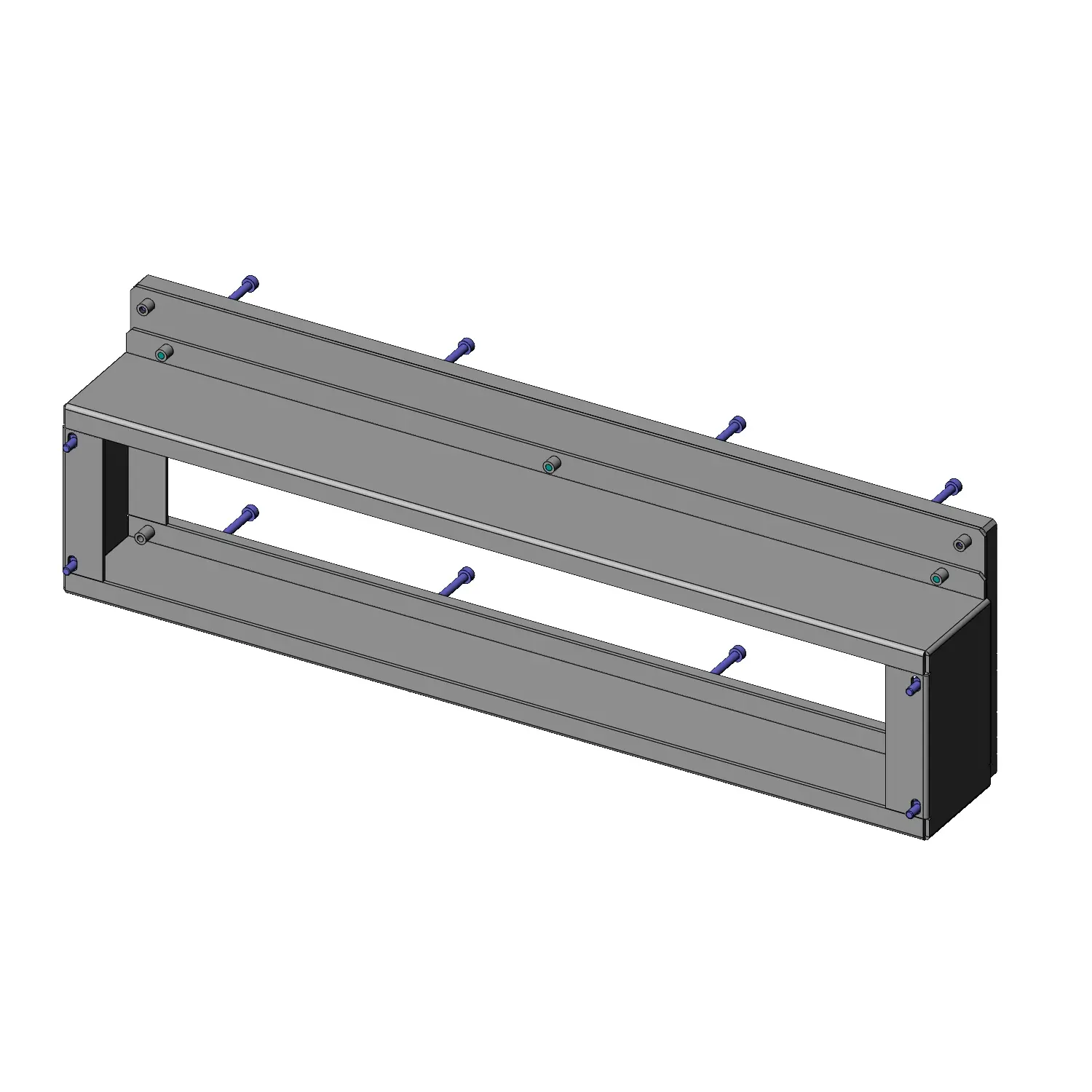 Ingun SSA-VPC-G12X-VA4030, Schnittstellenaufnahme, SKU: 115562