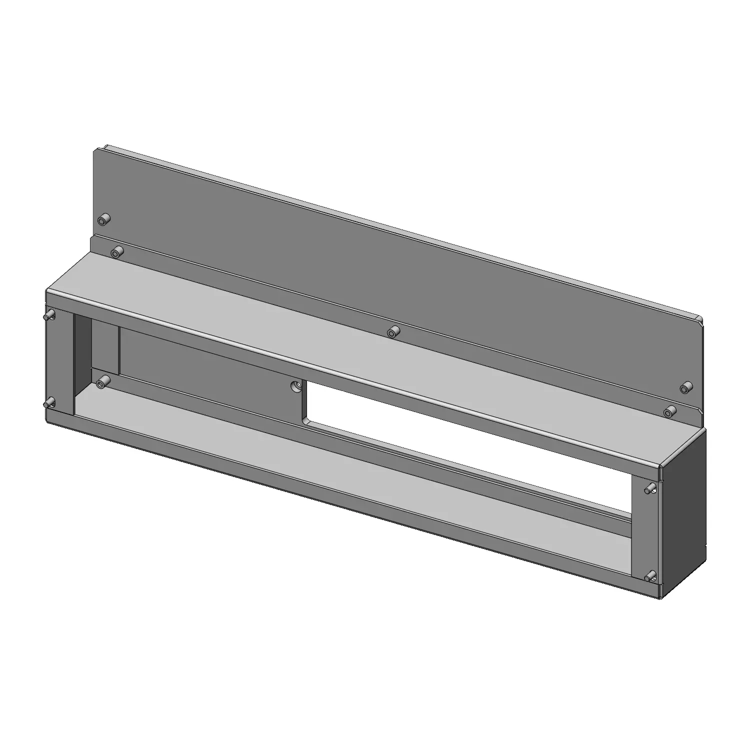 Ingun SSA-VPC-G18-VA4030, Schnittstellenaufnahme, SKU: 115570