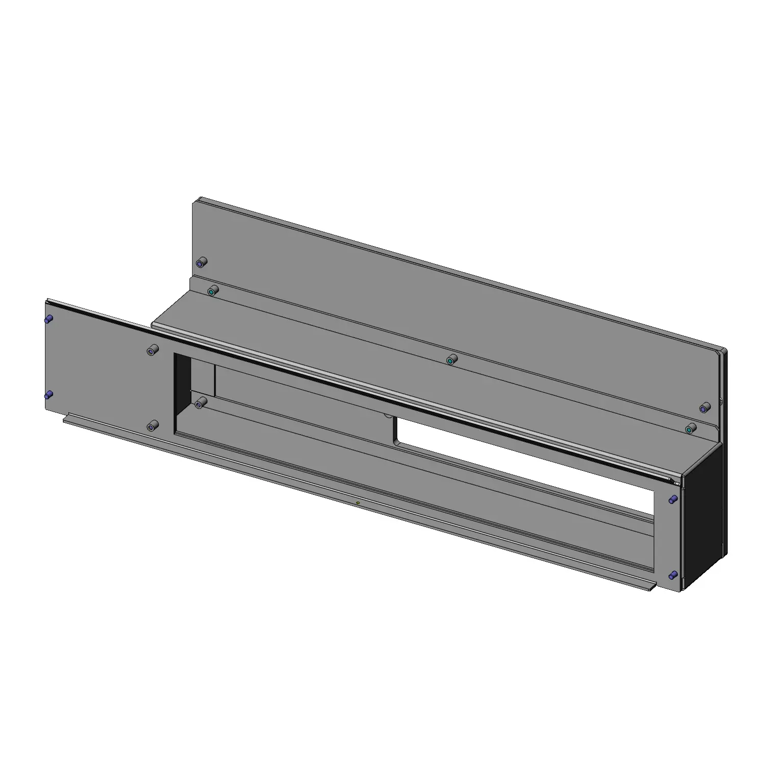 Produktfoto 1 von Ingun SSA-VPC-G18-VA4040, Schnittstellenaufnahme
