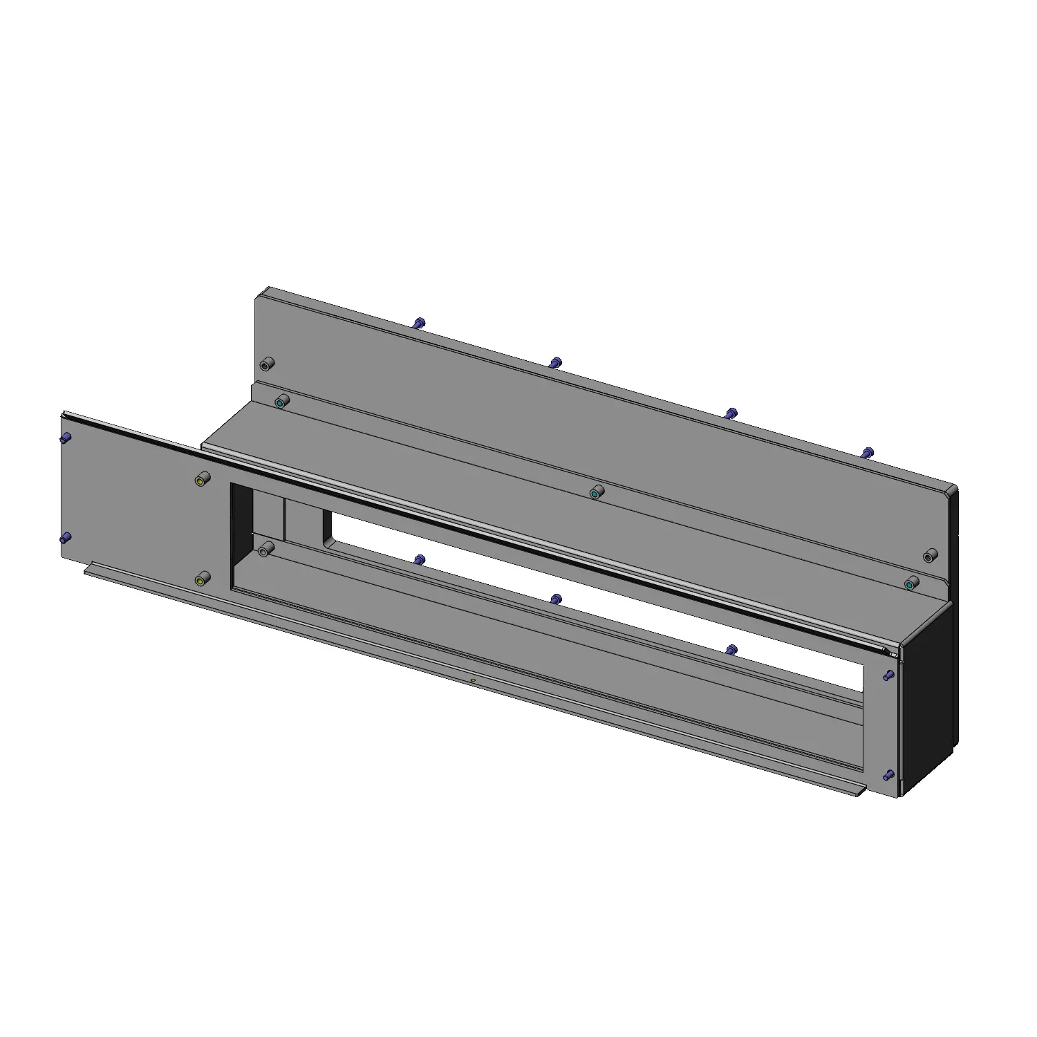 Produktfoto 1 von Ingun SSA-VPC-9025-VA4040, Schnittstellenaufnahme