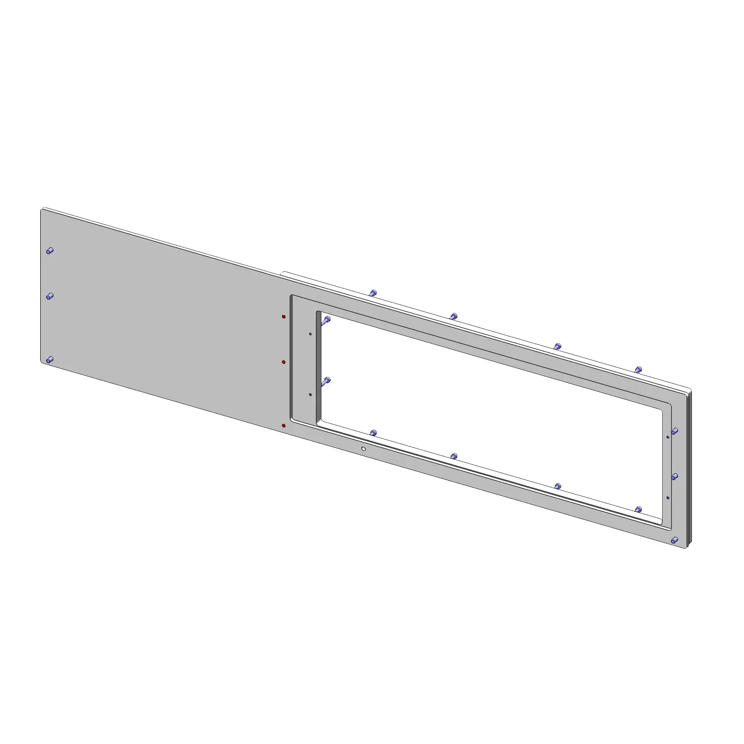 Produktfoto 1 von Ingun SSA-VPC-9025-MAxx14, Schnittstellenaufnahme, SKU: 115714