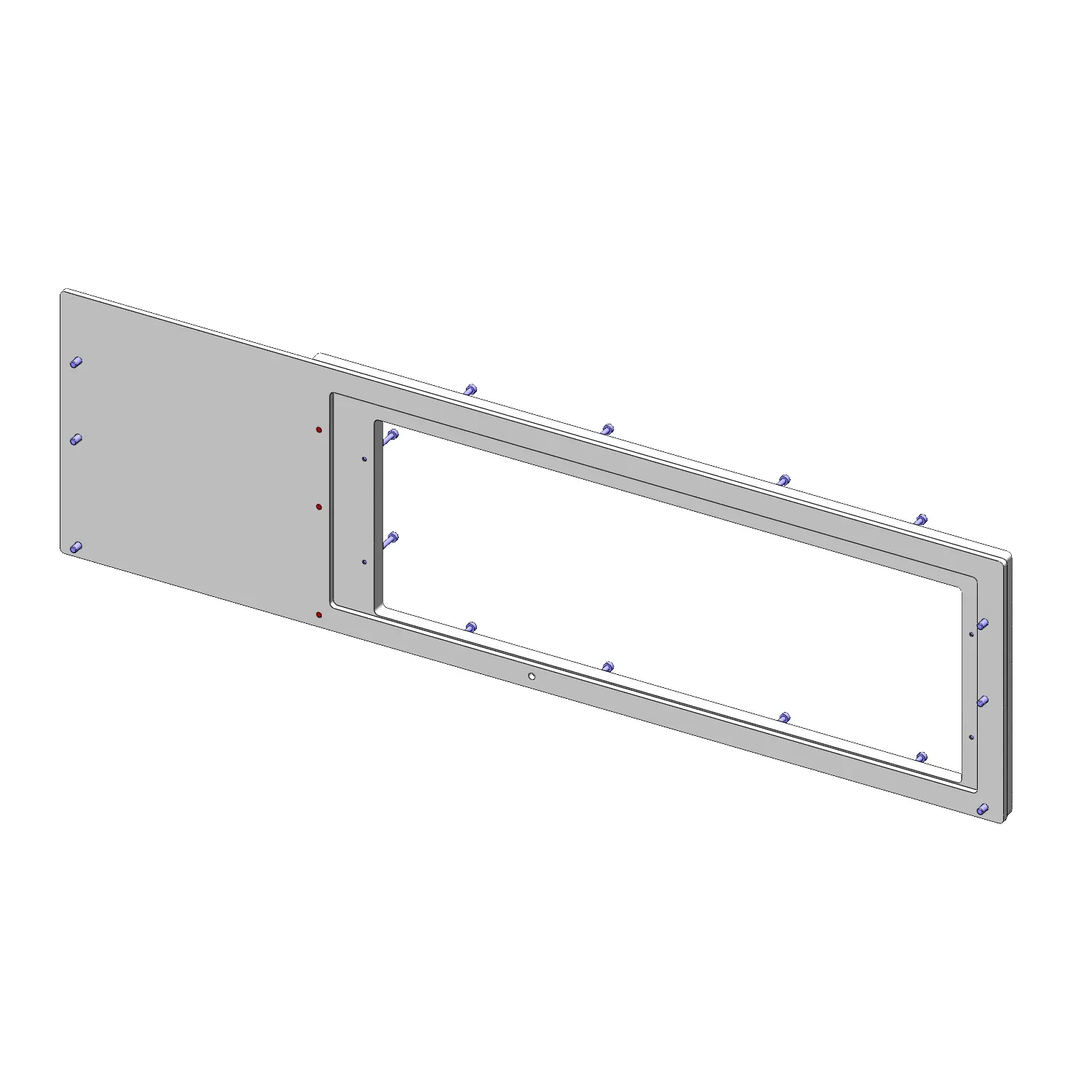 Produktfoto 1 von Ingun SSA-VPC-9025-MAxx13, Schnittstellenaufnahme, SKU: 115712
