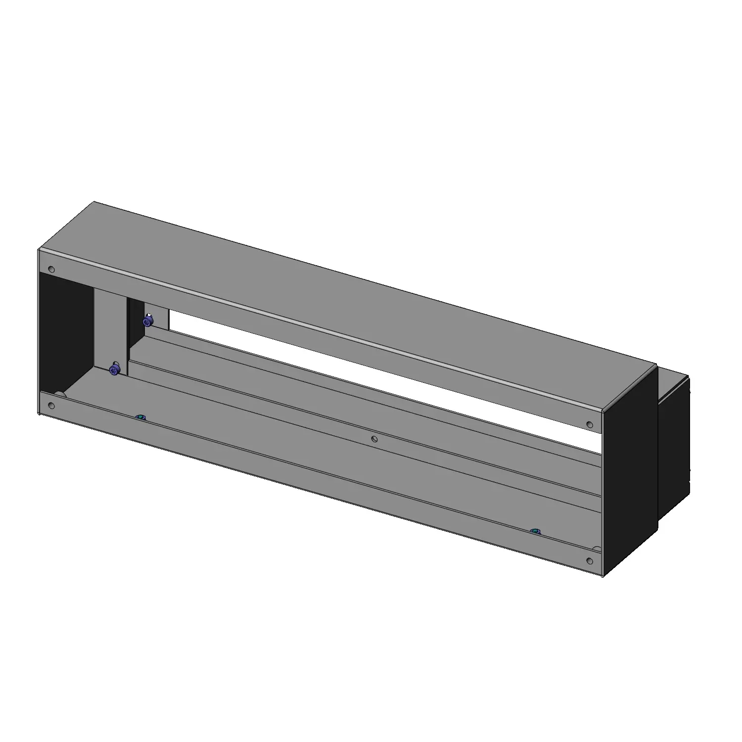 Produktfoto 1 von Ingun SSA-ODU-TWO-M-VA4030, Schnittstellenaufnahme, SKU: 115740