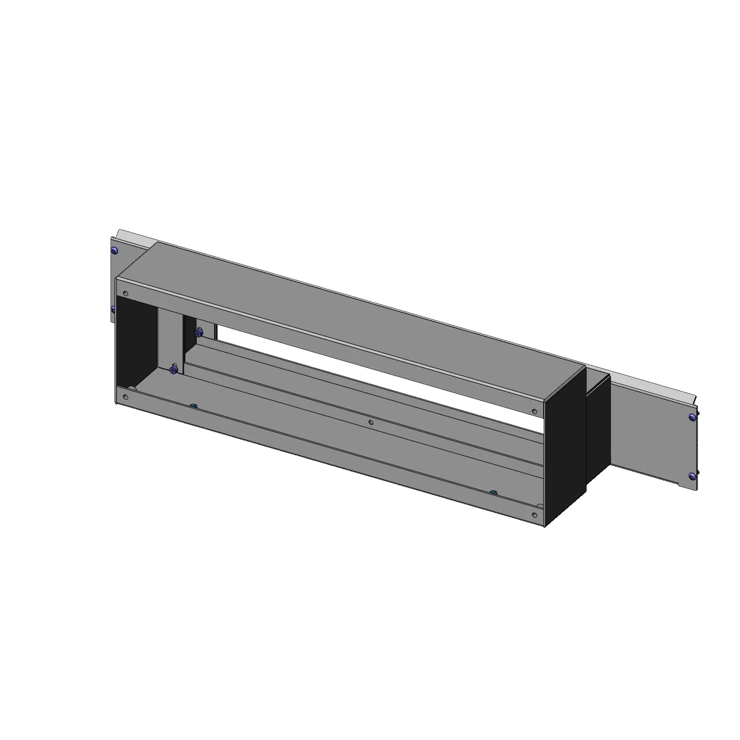 Produktfoto 1 von Ingun SSA-ODU-TWO-M-VA4060, Schnittstellenaufnahme, SKU: 115758
