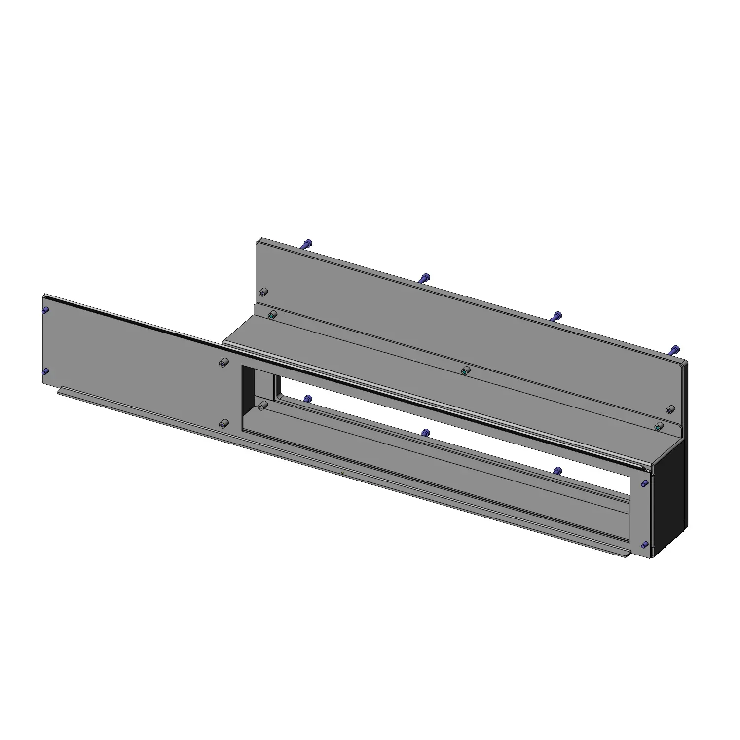 Produktfoto 1 von Ingun SSA-KT-ITA-21-VA4060, Schnittstellenaufnahme, SKU: 115778