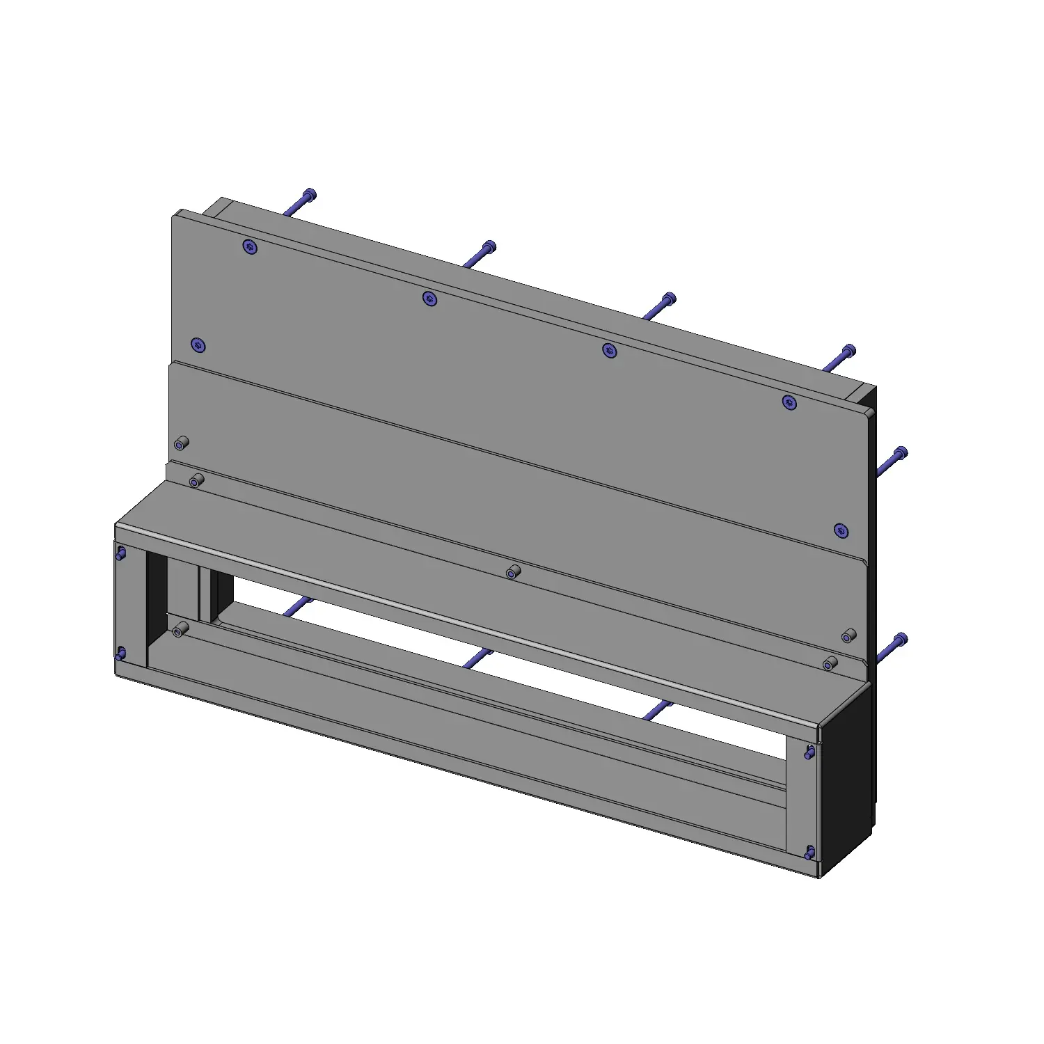 Produktfoto 1 von Ingun SSA-VPC-G20X-RS-VA4030, Schnittstellenaufnahme, SKU: 115828