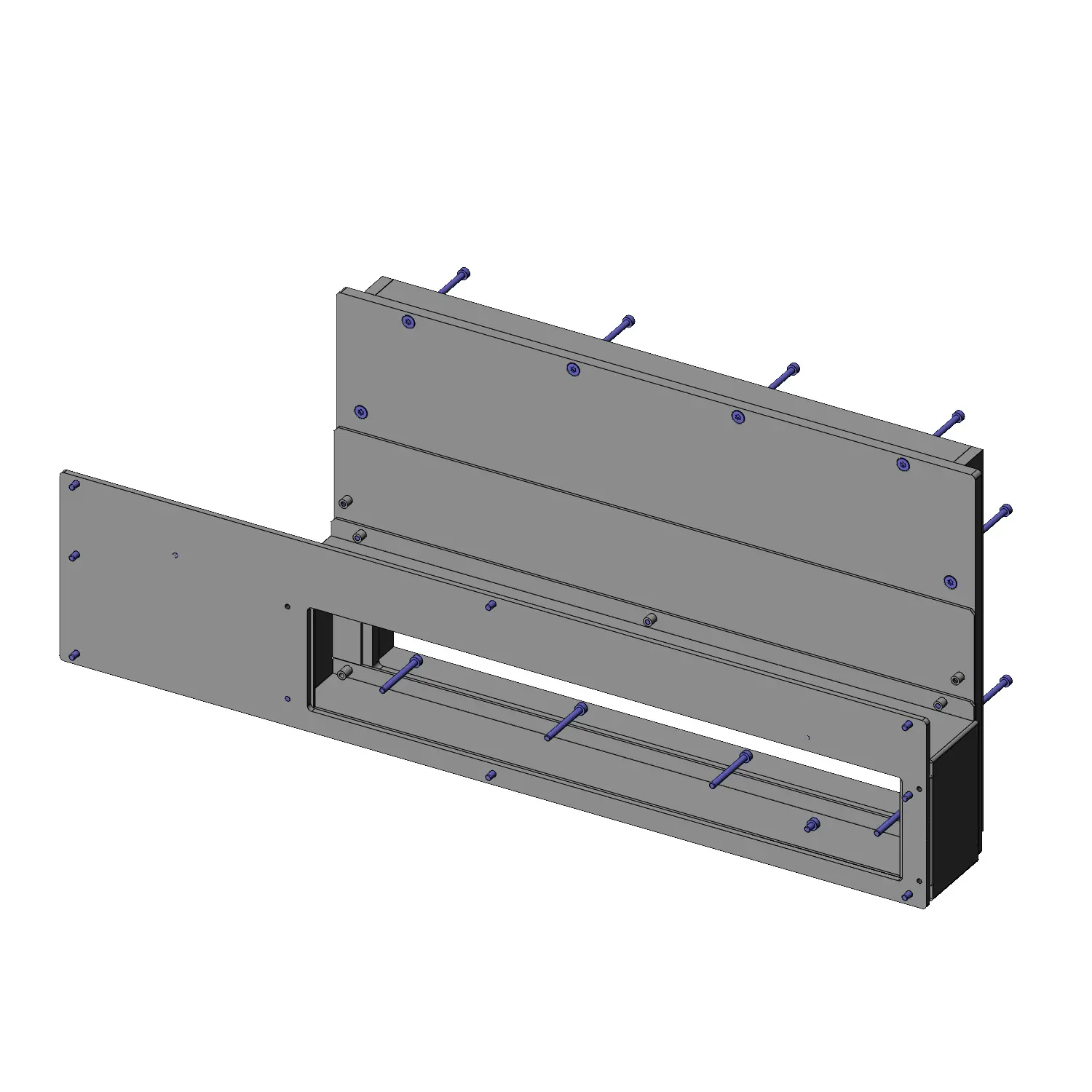 Produktfoto 1 von Ingun SSA-VPC-G20X-RS-MAxx13, Schnittstellenaufnahme, SKU: 115836