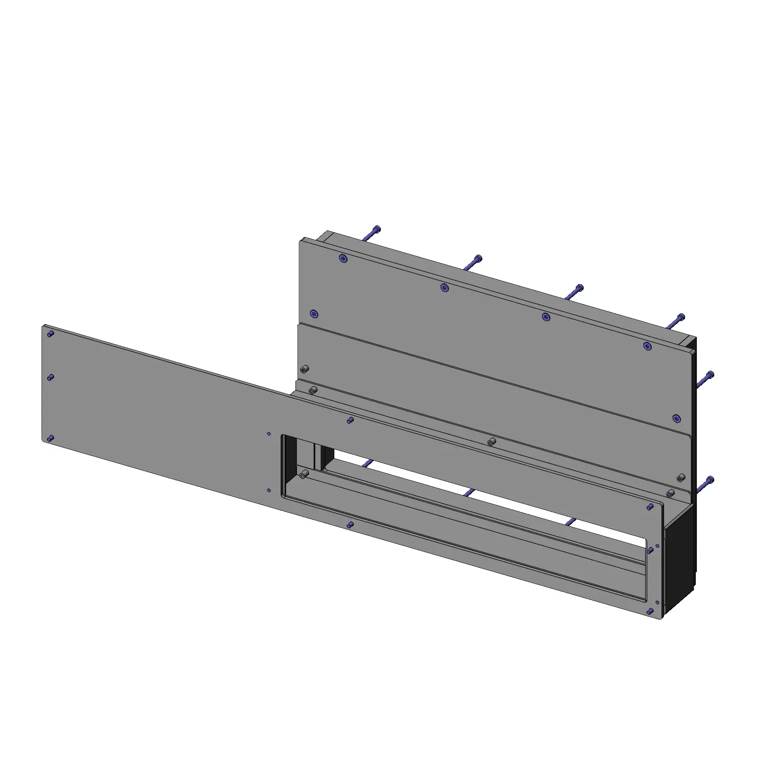 Produktfoto 1 von Ingun SSA-VPC-G20X-RS-MAxx14, Schnittstellenaufnahme