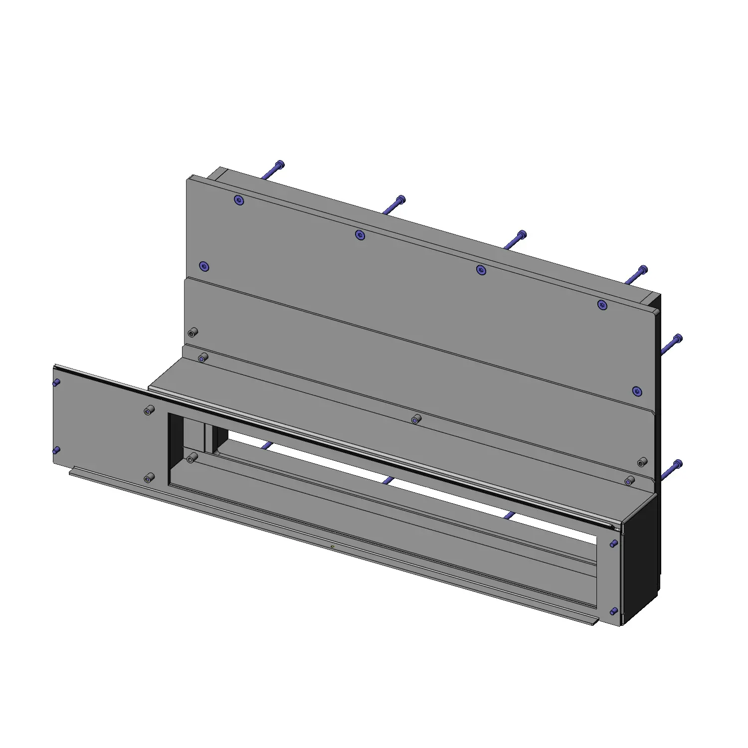 Produktfoto 1 von Ingun SSA-VPC-G20X-RS-VA4040, Schnittstellenaufnahme