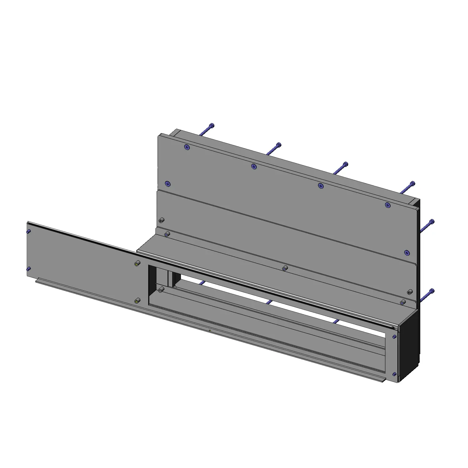Produktfoto 1 von Ingun SSA-VPC-G20X-RS-VA4060, Schnittstellenaufnahme, SKU: 115833