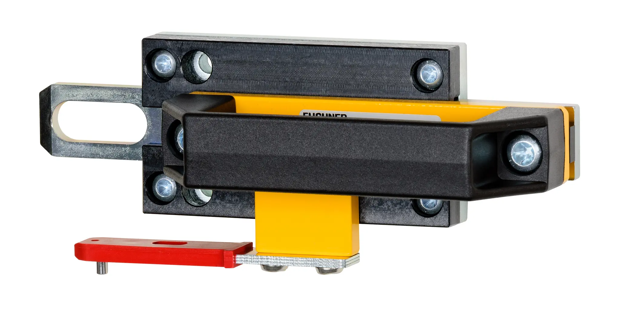 Produktfoto 1 von Euchner RIEGELSCHIEBER/BOLT SLIDE NZ-A, Ersatzriegelschieber f. Riegel NZ-A