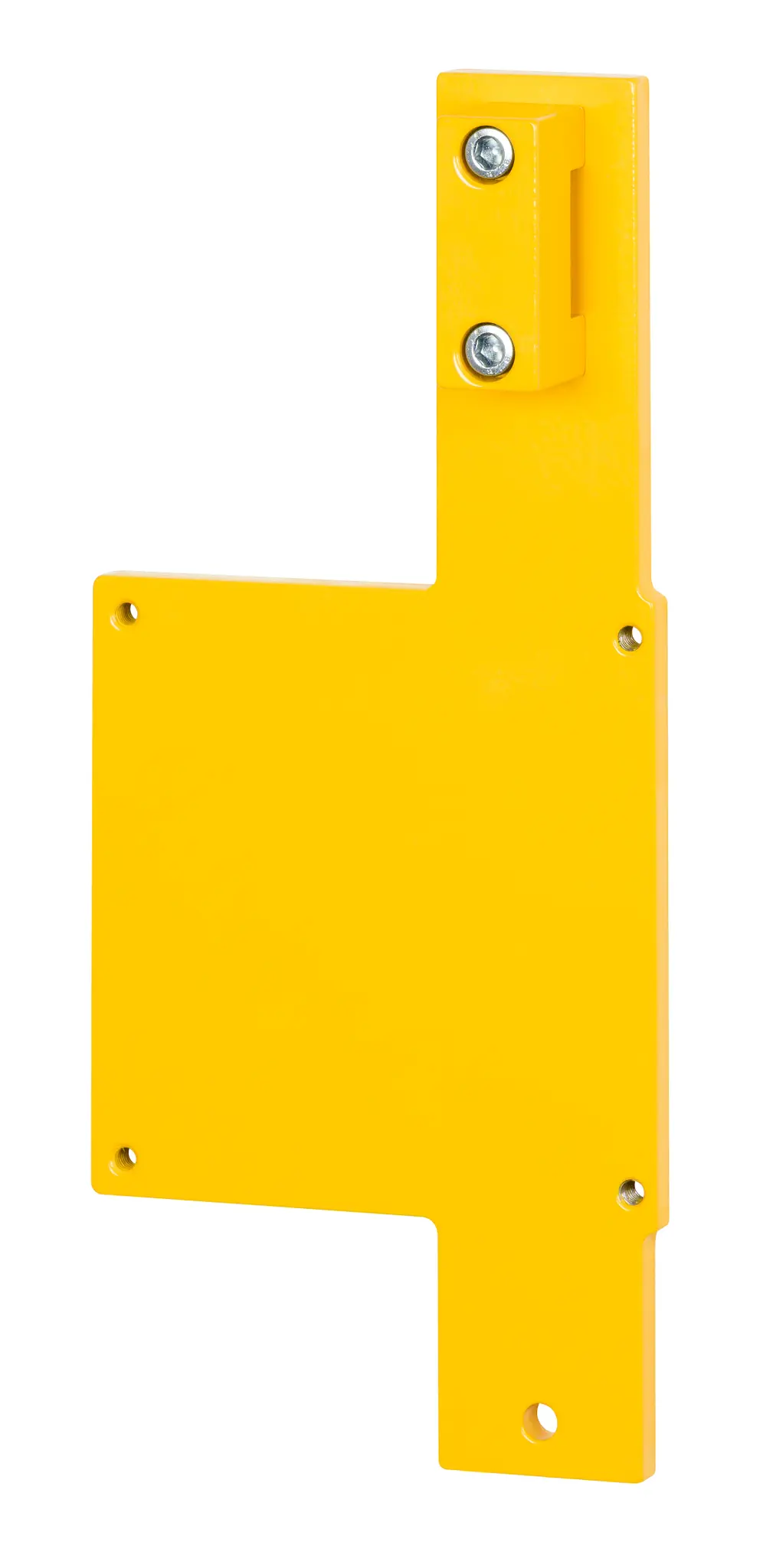 Produktfoto 1 von Euchner SCHALTERAUFNAHME/SWITCH BRACKET TZ, Schalteraufnahme f. Riegel TZ