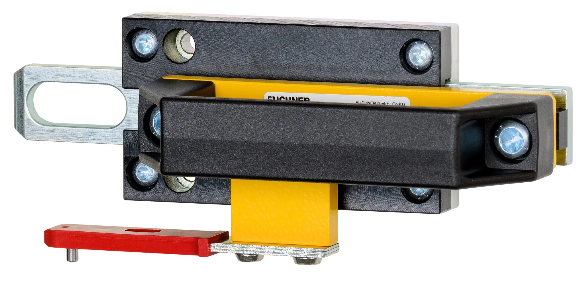 Produktfoto 1 von Euchner RIEGELSCHIEBER/BOLT SLIDE TZ-A, Ersatzriegelschieber f. Riegel TZ-A