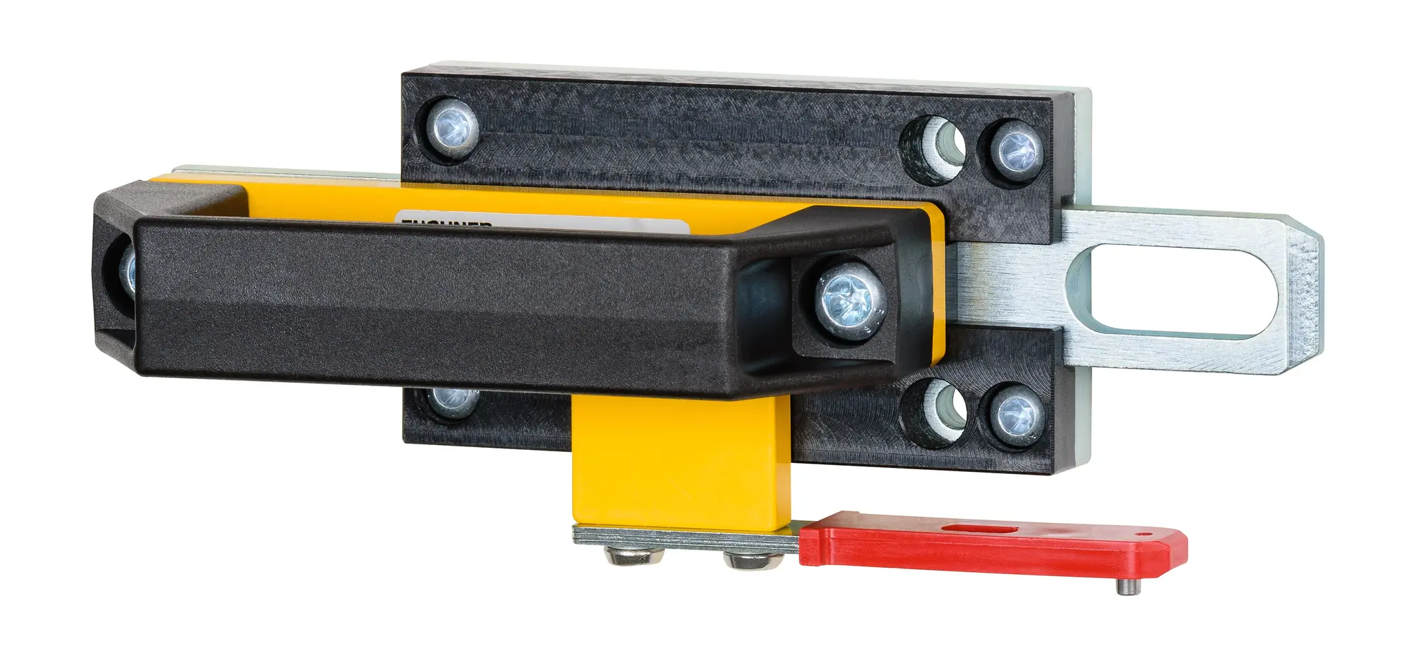 Produktfoto 1 von Euchner RIEGELSCHIEBER/BOLT SLIDE TZ-C, Ersatzriegelschieber f. Riegel TZ-C