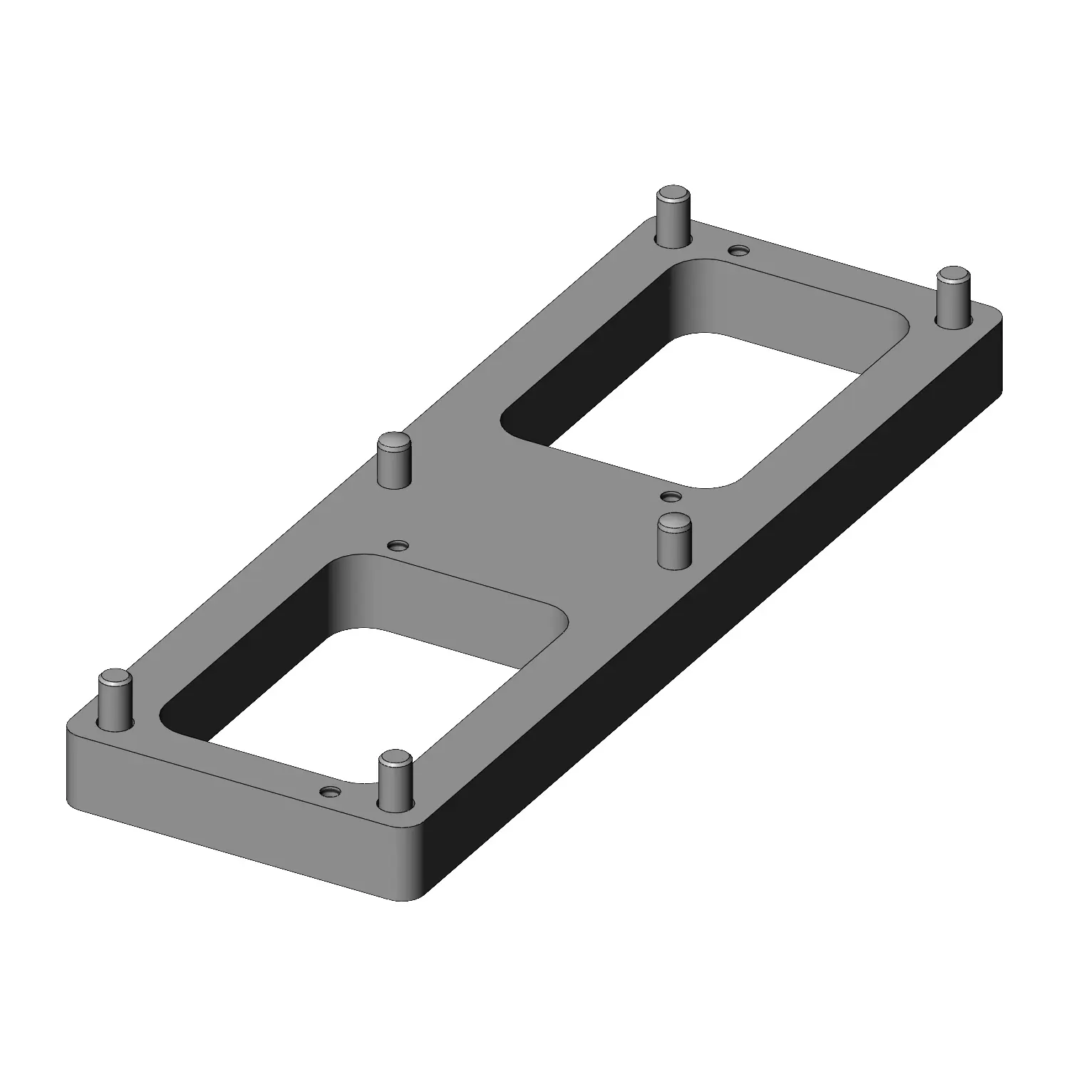 Produktfoto 1 von Ingun TF-P-SI-340-ASYS, Transferfeld