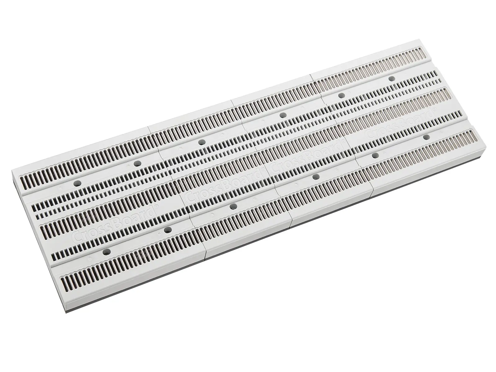Produktfoto 1 von Wöhner 11700000A, Basissystem 250 A