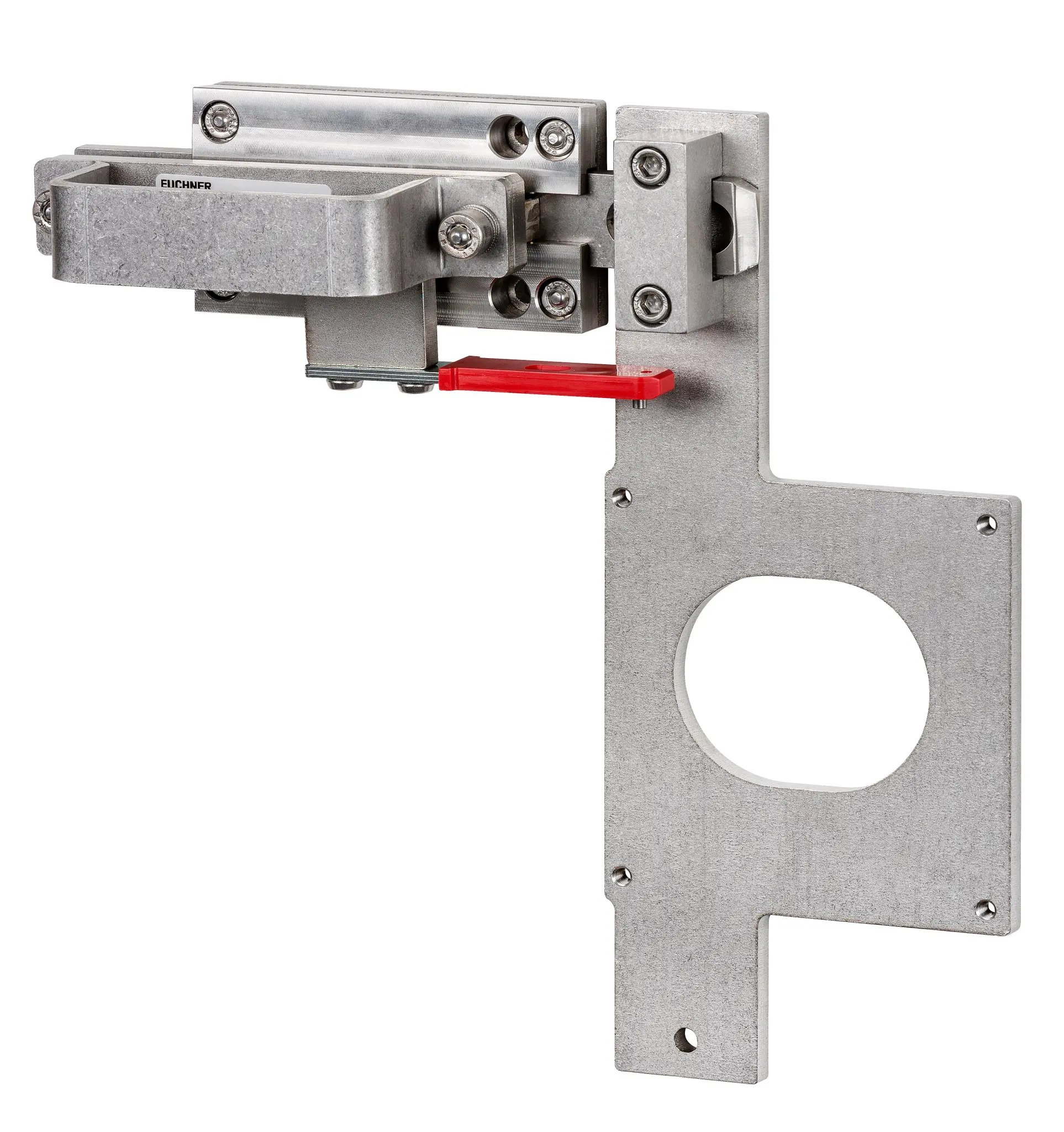 Produktfoto 1 von Euchner RIEGEL TZ-C-NIRO-C2392, Riegel für Sicherheitsschalter, P\n: 117194