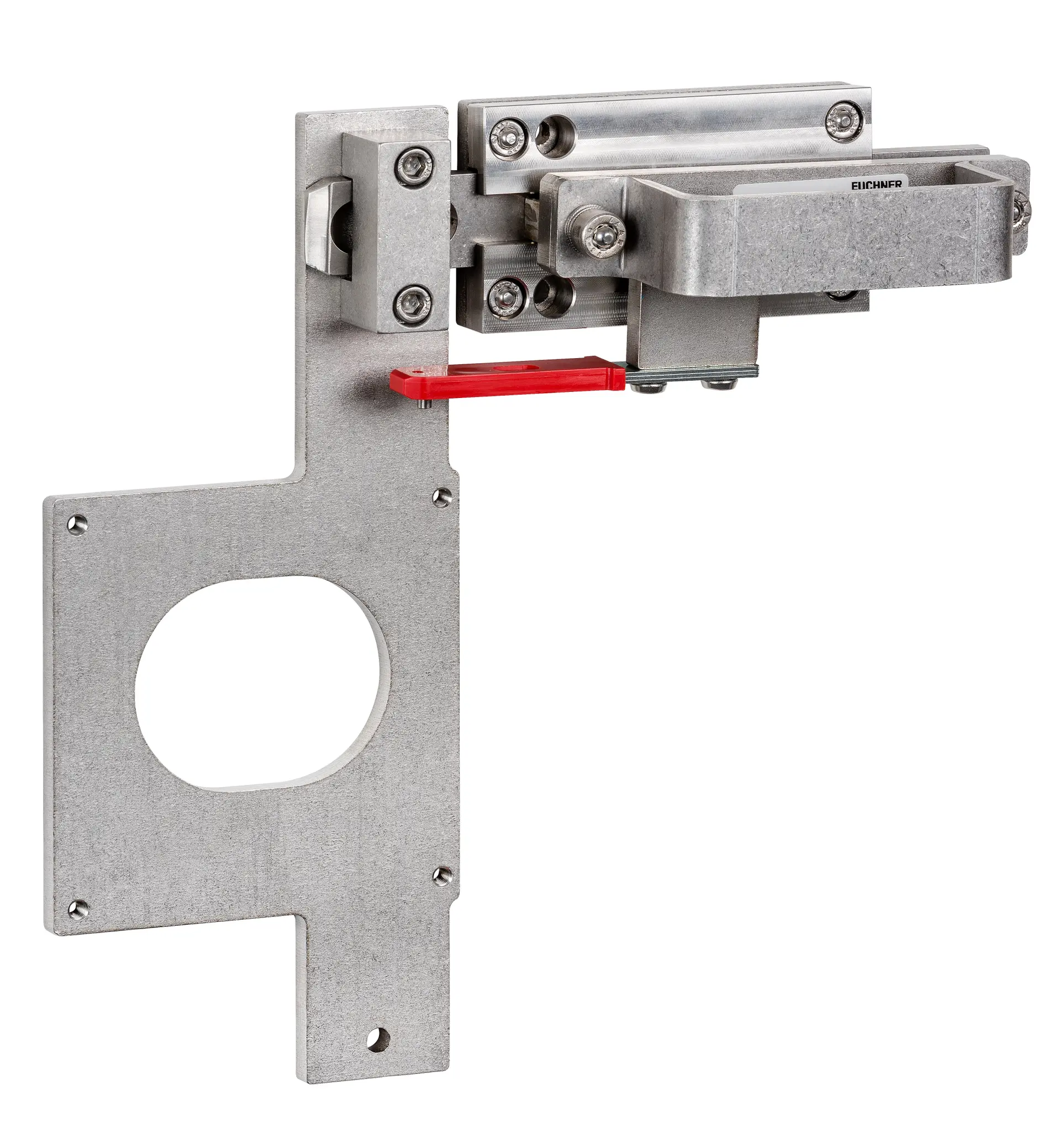 Produktfoto 1 von Euchner RIEGEL TZ-A-NIRO-C2392, Riegel für Sicherheitsschalter, P\n: 117193