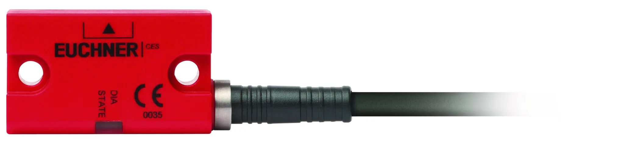 Produktfoto 1 von Euchner CES-I-AR-U-C04-U20-119472, Sicherheitsschalter, RFID