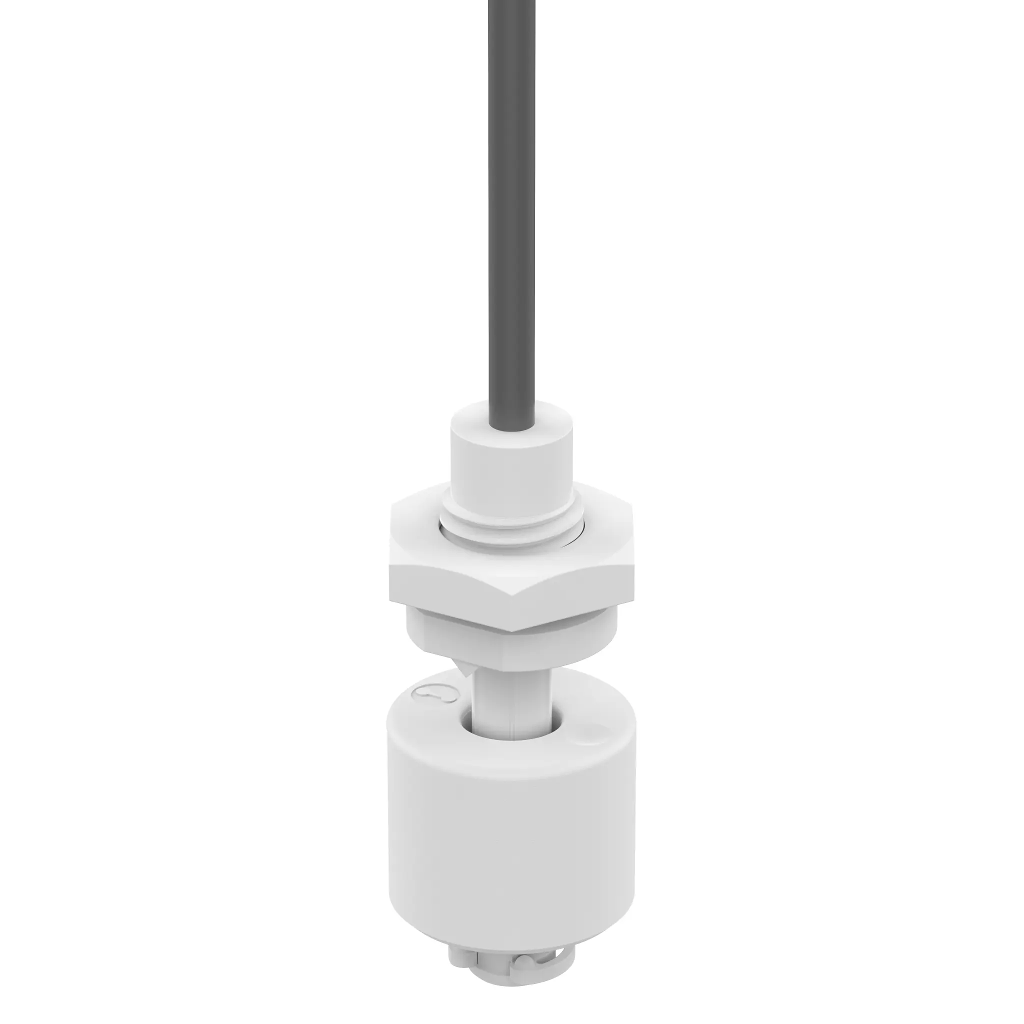 Produktfoto 1 von Elobau 117511E1 Sicherheitssensor mit integrierter Auswertung