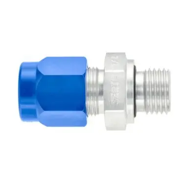 Produktfoto 1 von SERTO SO 11124-22-3/4 OR, Gerade Einschraubverschraubung, alt sku: 118.1171.768
