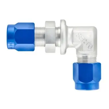 Produktfoto 1 von SERTO SO 12721-10, Winkel-Schottverschraubung, alt sku: 118.2700.100