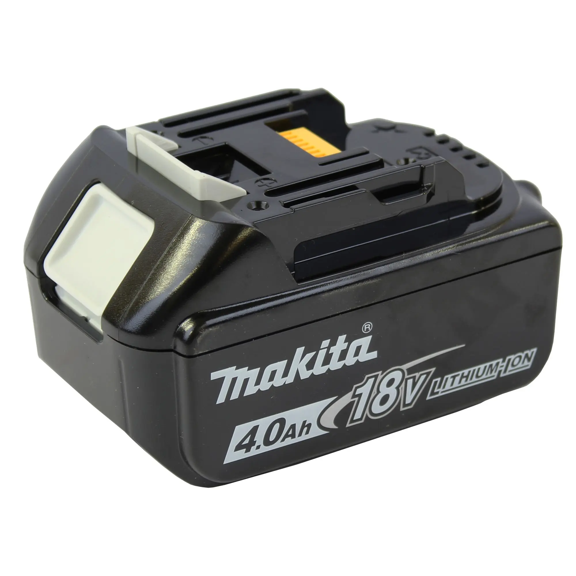 Produktfoto 1 von Makita BL1840B, Ersatzakku 18,0V/4,0Ah, P\n: 197265-4
