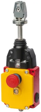 Euchner RPS-M-3131SC175SFM5C2470, Seilzugschalter+Zugentriegelung f. Not-Halt