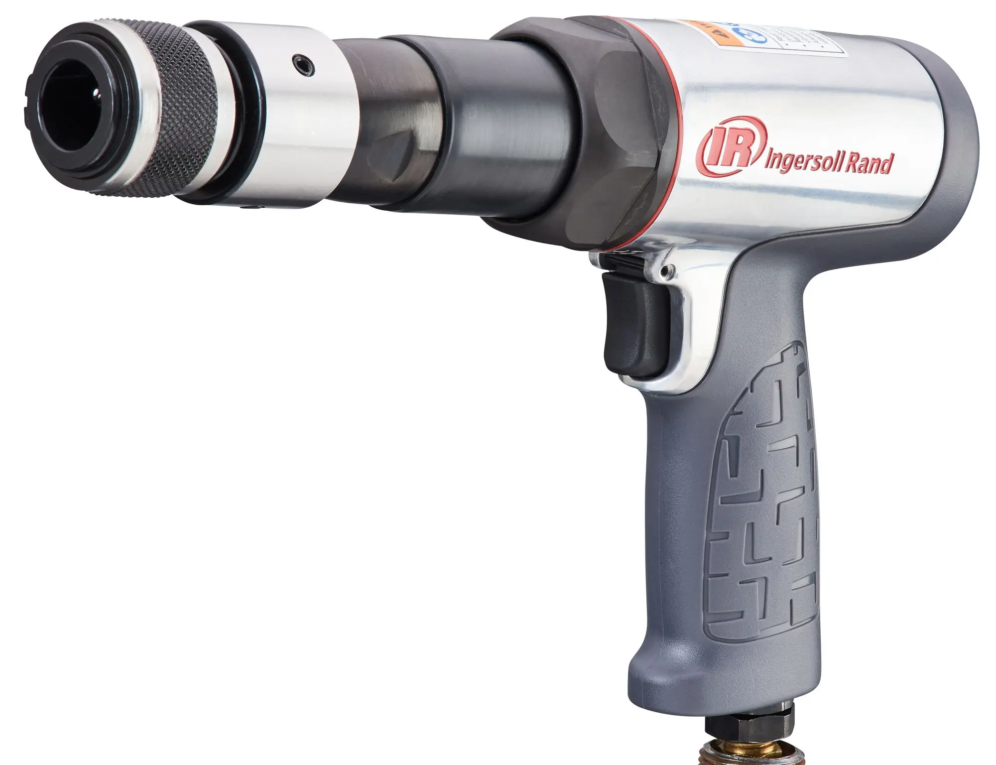 Produktfoto 1 von Ingersoll 119MAX, Rand Druckluft-Hammer 119MAX mit Langem Rundschaft