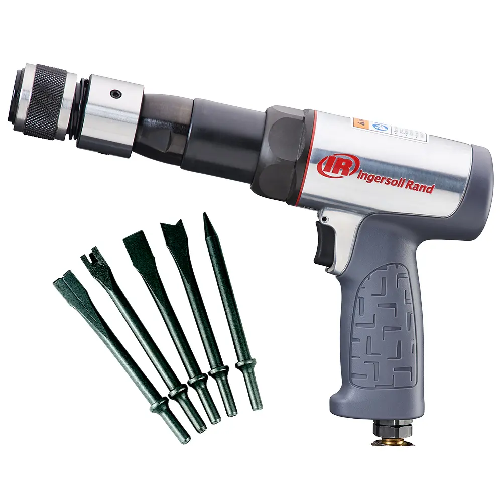 Produktfoto 1 von Ingersoll 119MAXHK, Rand Druckluft-Hammer Kit 119MAXHK