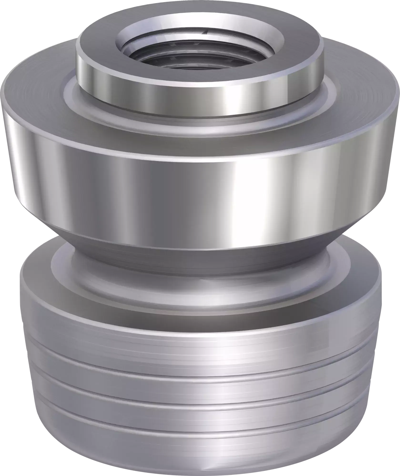 Produktfoto 1 von SCHUNK NSR-A-SPA-100-M6/M8, Spannbolzen