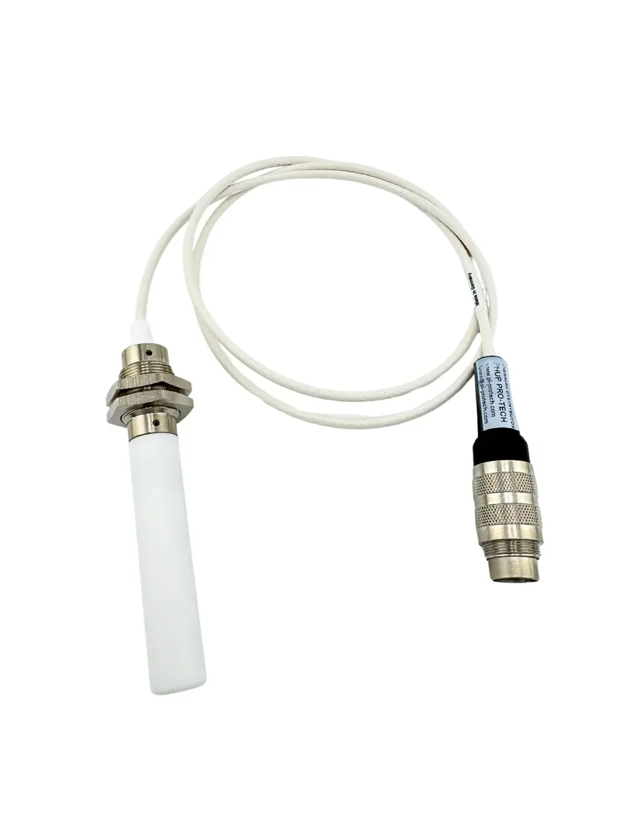 Produktfoto 1 von SenoTec C3G-6/10L, Füllstandssensor, P/n: 110 37
