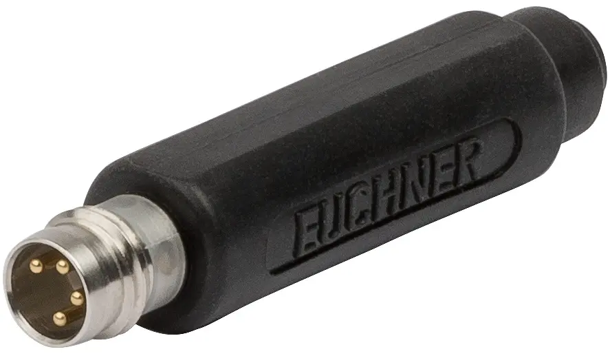 Produktfoto 1 von Euchner CEM-A-ZPS-110013, Programmieradapter
