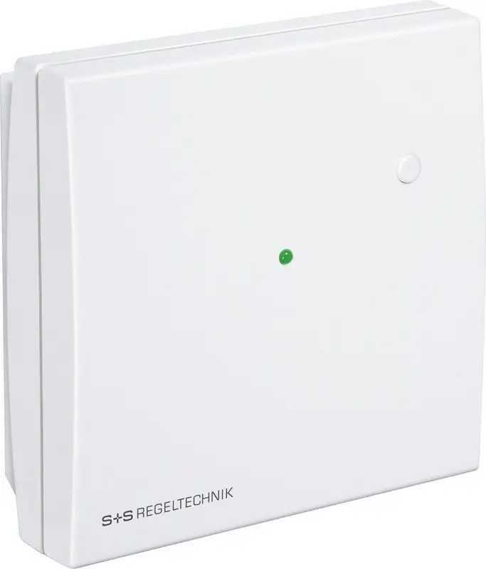 Produktfoto 1 von REGELTECHNIK THERMASGARD® RTF KTY81-210 L T Raumtemperaturfühler