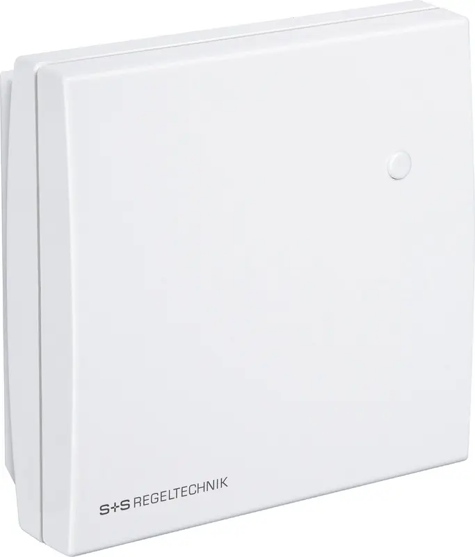 Produktfoto 1 von REGELTECHNIK Raumtemperaturfühler mit Bedienelement THERMASGARD® RTF KTY81-210 T
