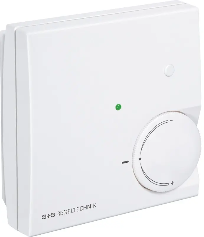 Produktfoto 1 von REGELTECHNIK THERMASGARD® RTF KTY81-210 P L T Raumtemperaturfühler