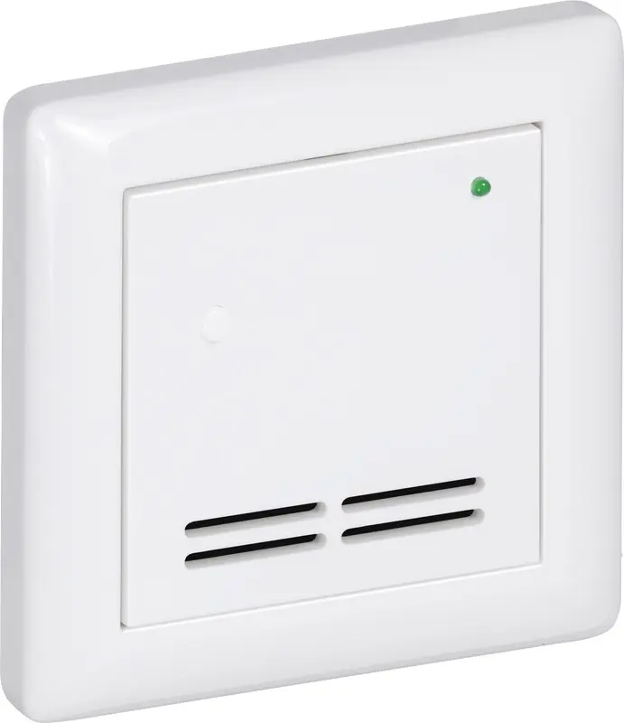Produktfoto 1 von REGELTECHNIK THERMASGARD® FSTF KTY81-210 L T Raumtemperaturfühler