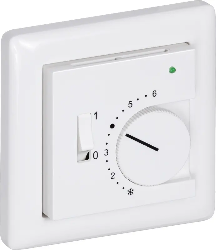 Produktfoto 1 von REGELTECHNIK THERMASGARD® FSTF NTC10K (B=3695K) P L W Raumtemperaturf.